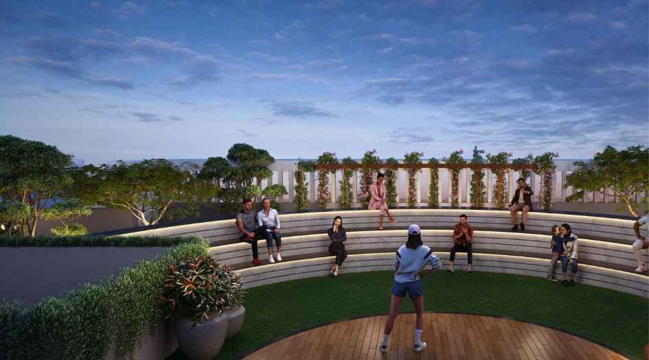 Jagtap-City-Amenities-Amphitheatre