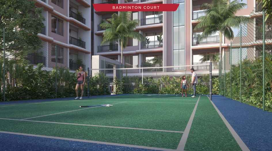 Jagtap-City-Amenities-Badminton-Court