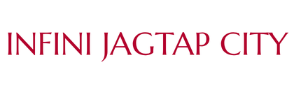 Infini Jagtap City Logo
